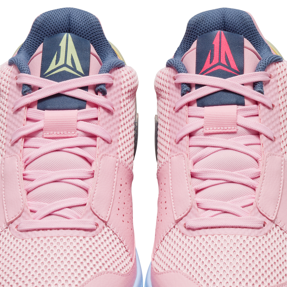Nike Ja 1 Day One Soft Pink