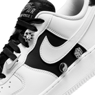 Nike Air Force 1 Low '07 PRM Silver Chain