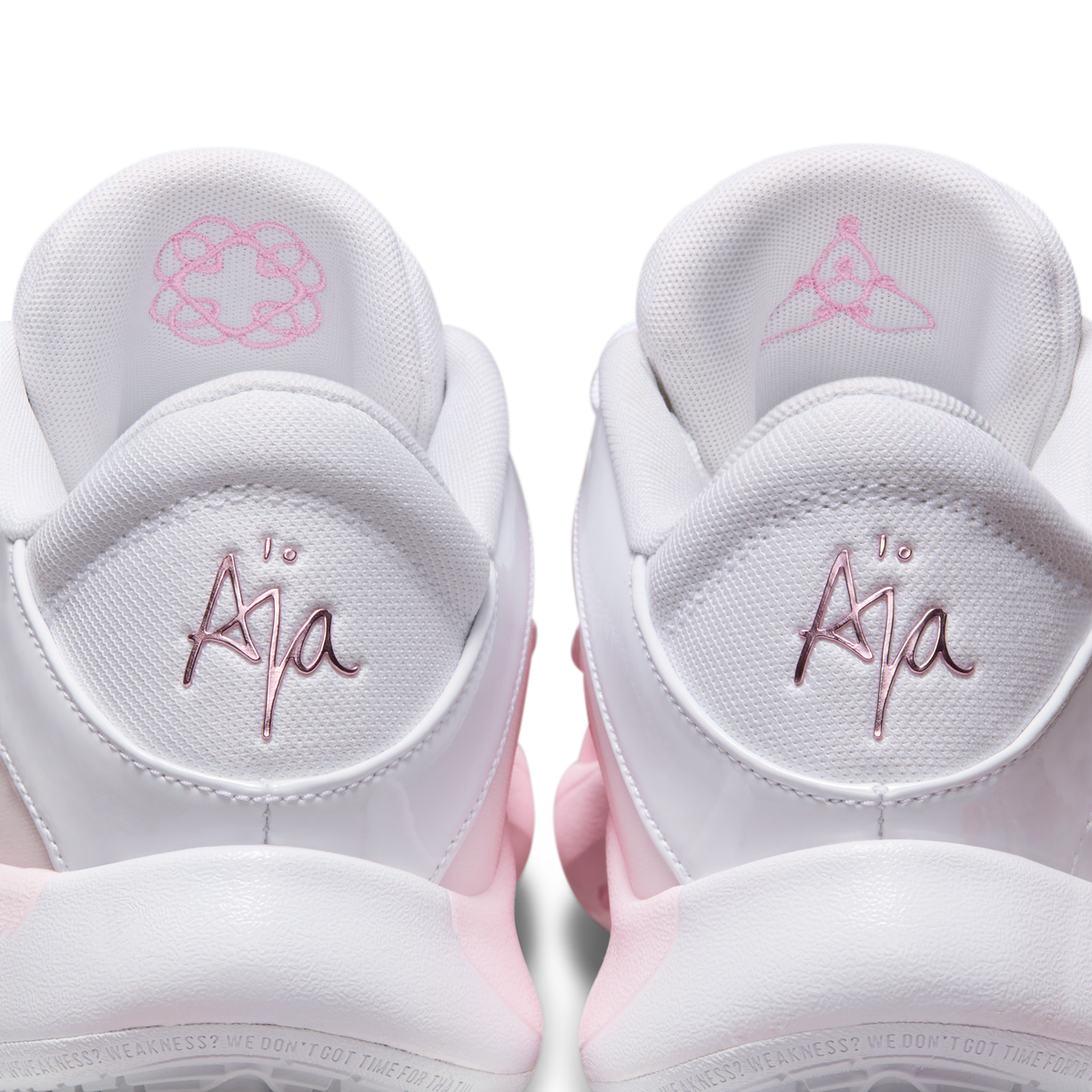 Nike A'ja Wilson A'One #1 Draft Pick (Women's)