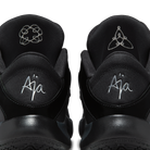 Nike A'ja Wilson A'One Black Dark Smoke Grey (Women's)