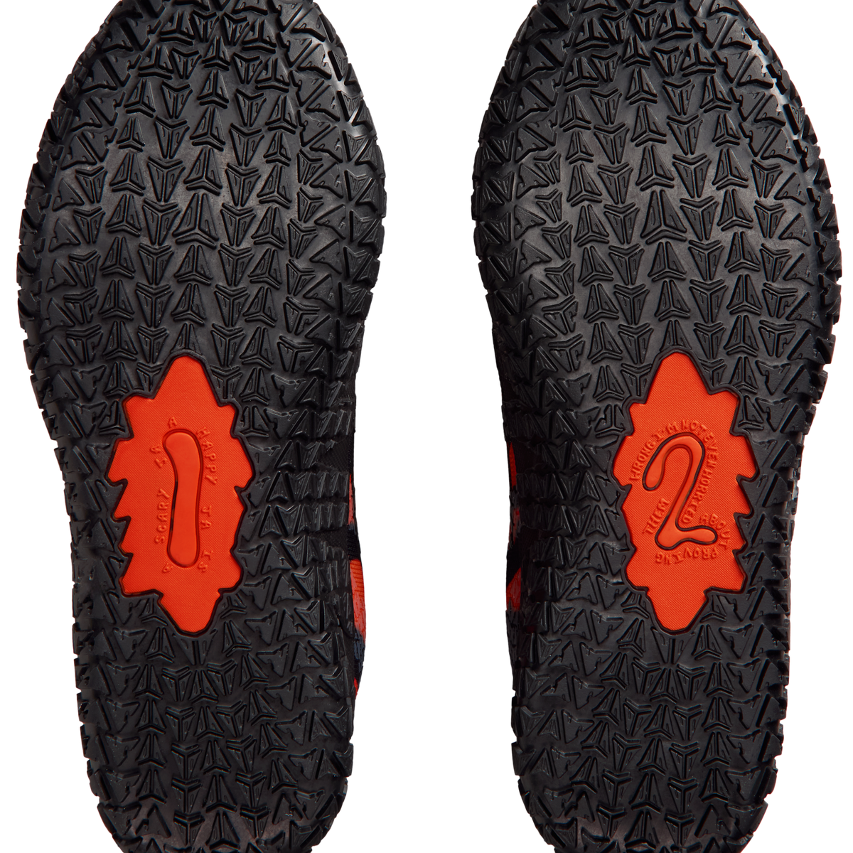 Nike Ja 3 Animal Pack Tiger (GS)