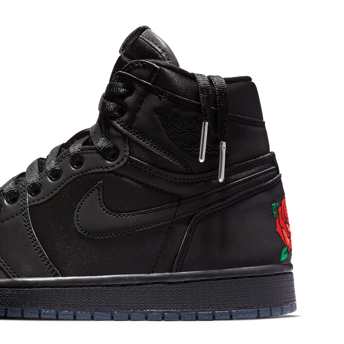 Jordan 1 Retro High Rox Brown (Women's)