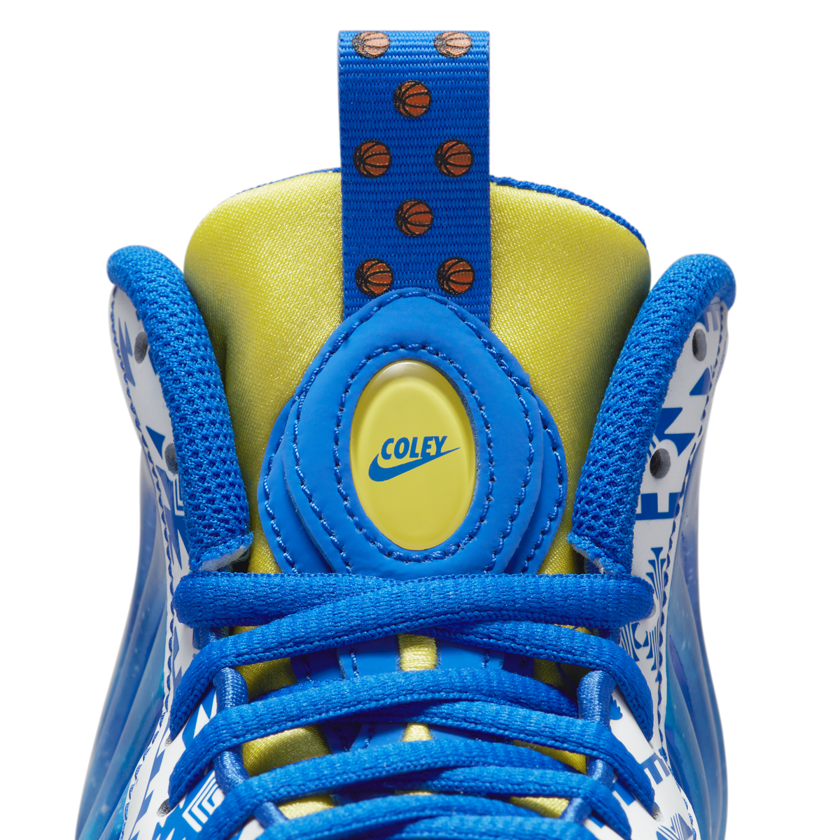 Nike Air Foamposite One Doernbecher (2023)