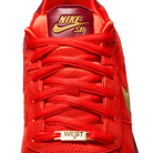 Nike SB Zoom Air Paul Rodriguez 1 Habanero Red All-Star