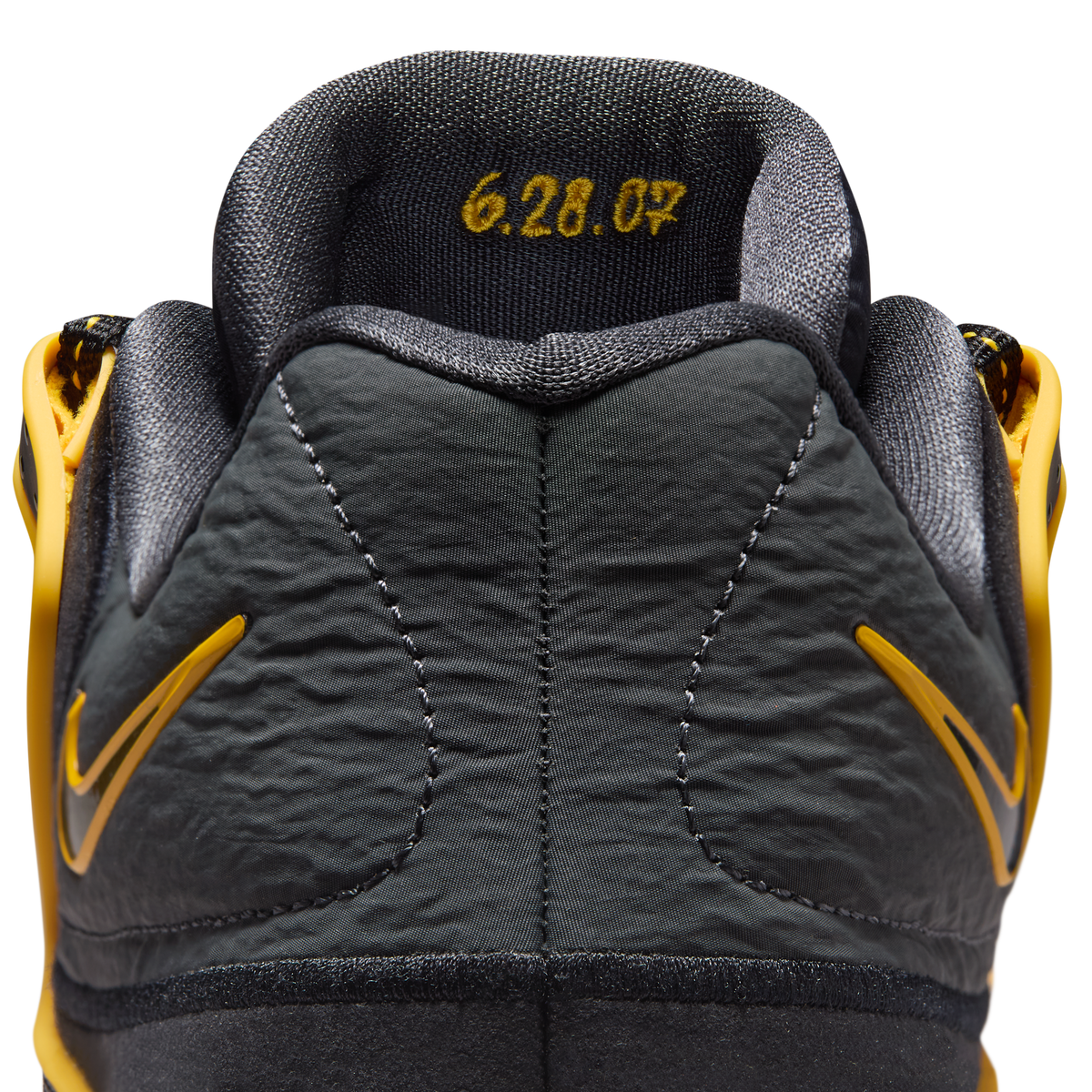 Nike KD 18 Rain City