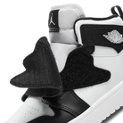 Sky Jordan 1 Black Whtie (PS)