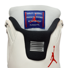 Jordan 11 Mid MCS Cleat Rare Air
