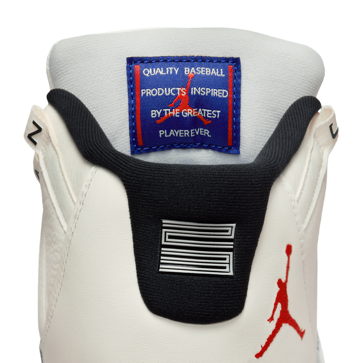 Jordan 11 Mid MCS Cleat Rare Air