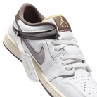Jordan 1 Low EasyOn White Olive Grey Lemon Wash