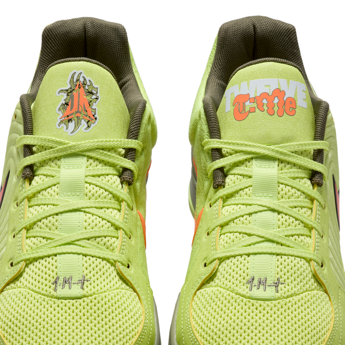 Nike Ja 2 Twelve Time