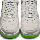 Nike Air Force 1 Low Kobe Bryant Forever Vast Grey Electric Green