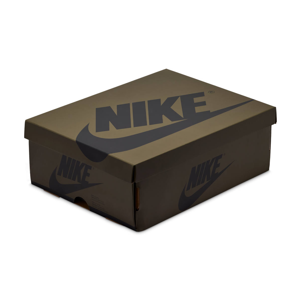 Jordan 1 Retro Low OG Medium Olive (GS)