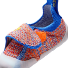 Nike Swoosh 1 Glacier Blue Orange Topaz Gold (TD)