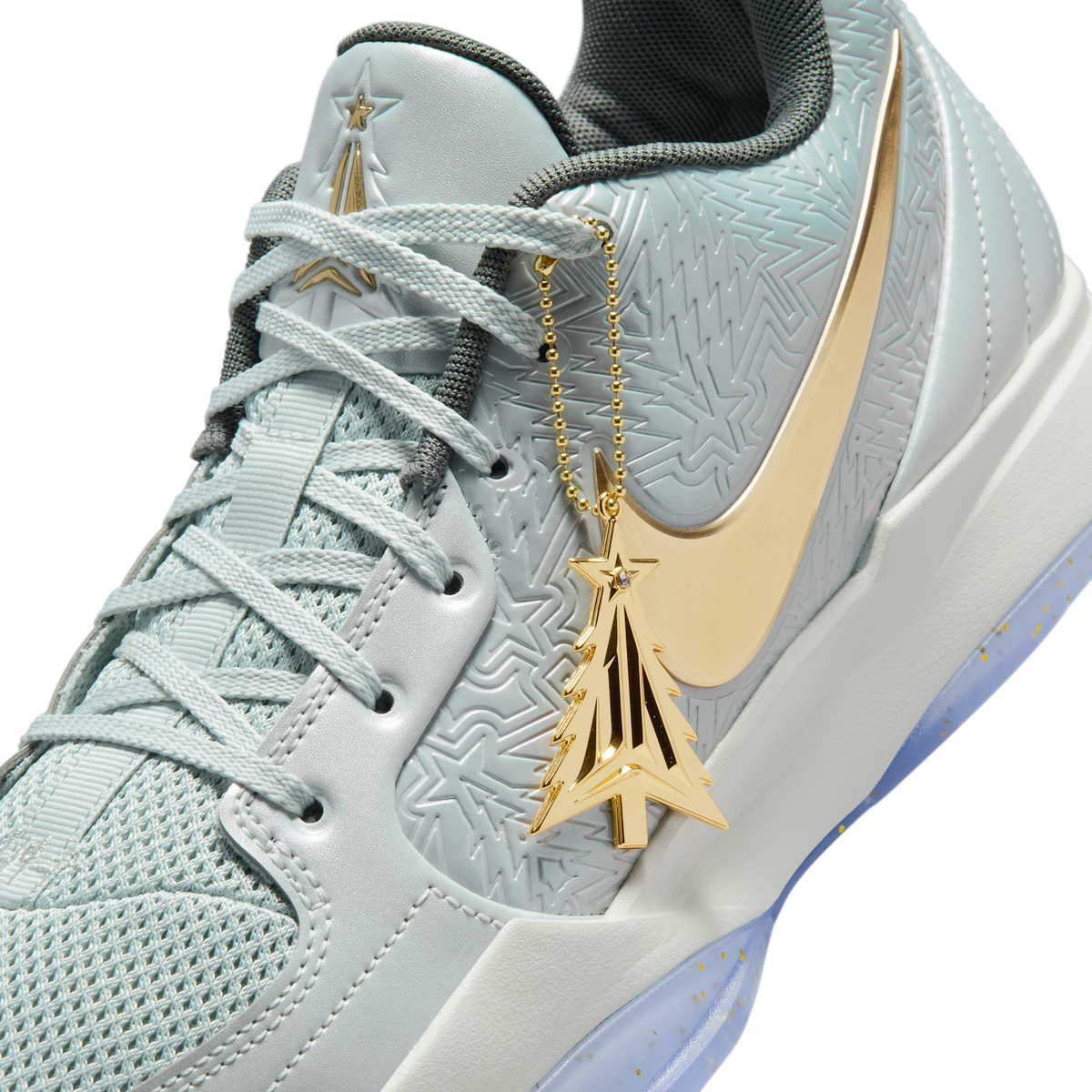 Nike Ja 2 Tree Topper