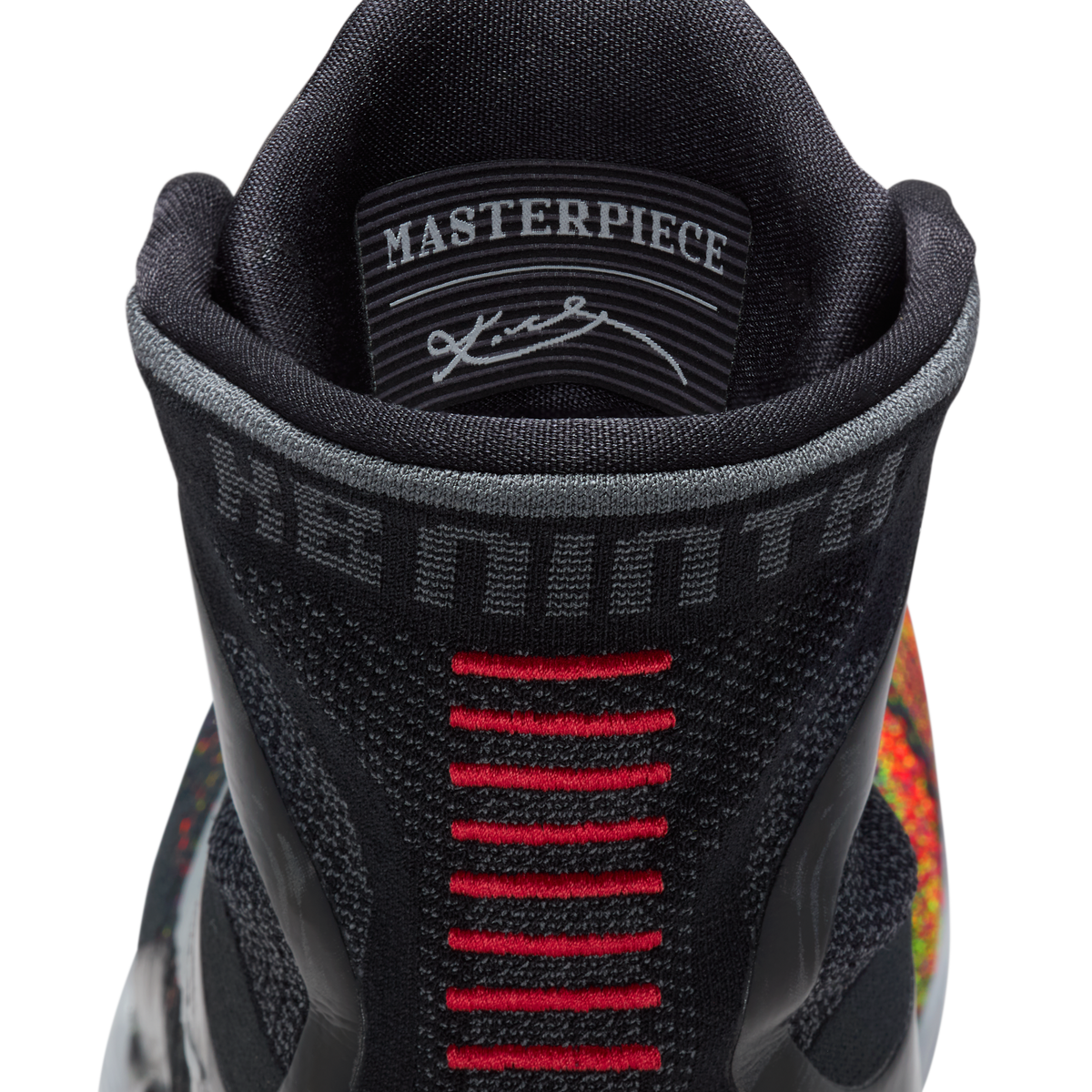 Nike Kobe 9 Elite Protro Masterpiece (2025) | FZ7335-001