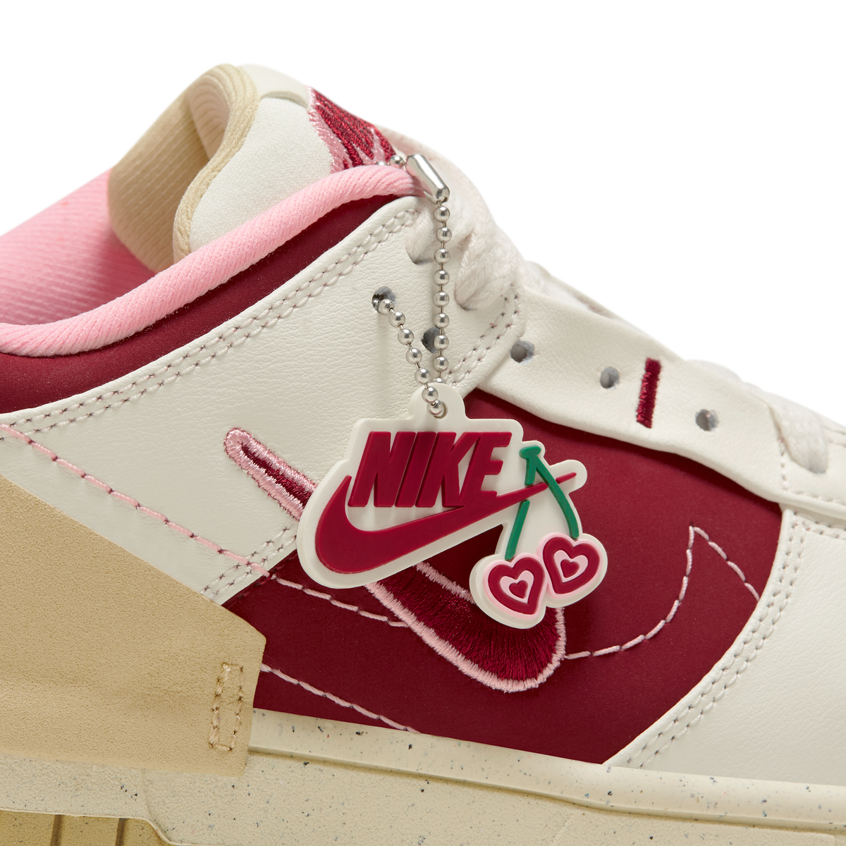 Nike Dunk Low Disrupt 2 Valentine's Day (2023) (Women's) | FD4617-667