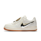 Nike Air Force 1 Low Travis Scott Sail