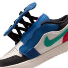 Jordan 1 Low ALT SE True Blue Red Kinetic Green (PS)