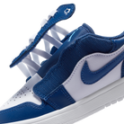 Jordan 1 Low ALT Midnight Navy University Blue (PS)