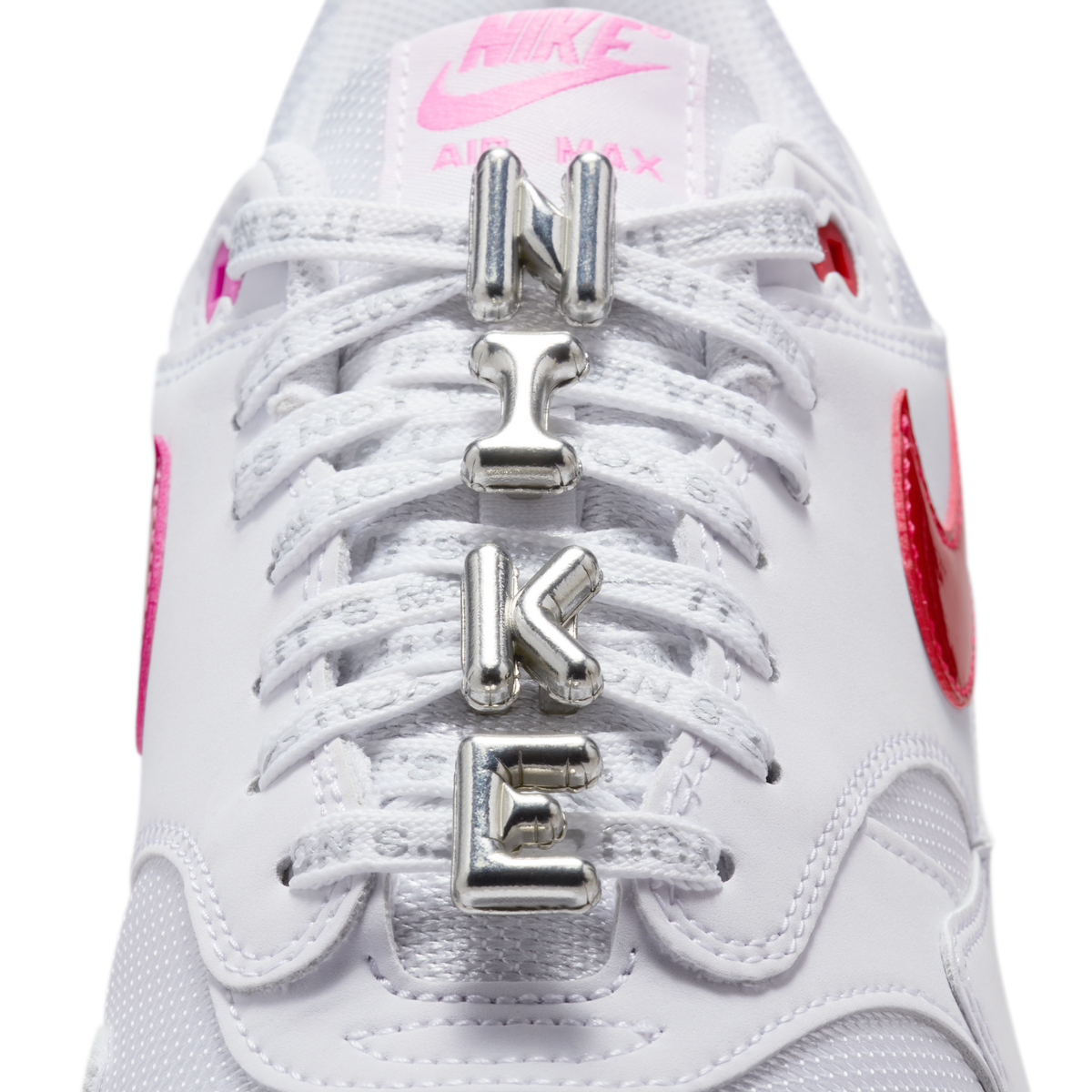 Nike Air Max 1 PRM Valentine’s Day White