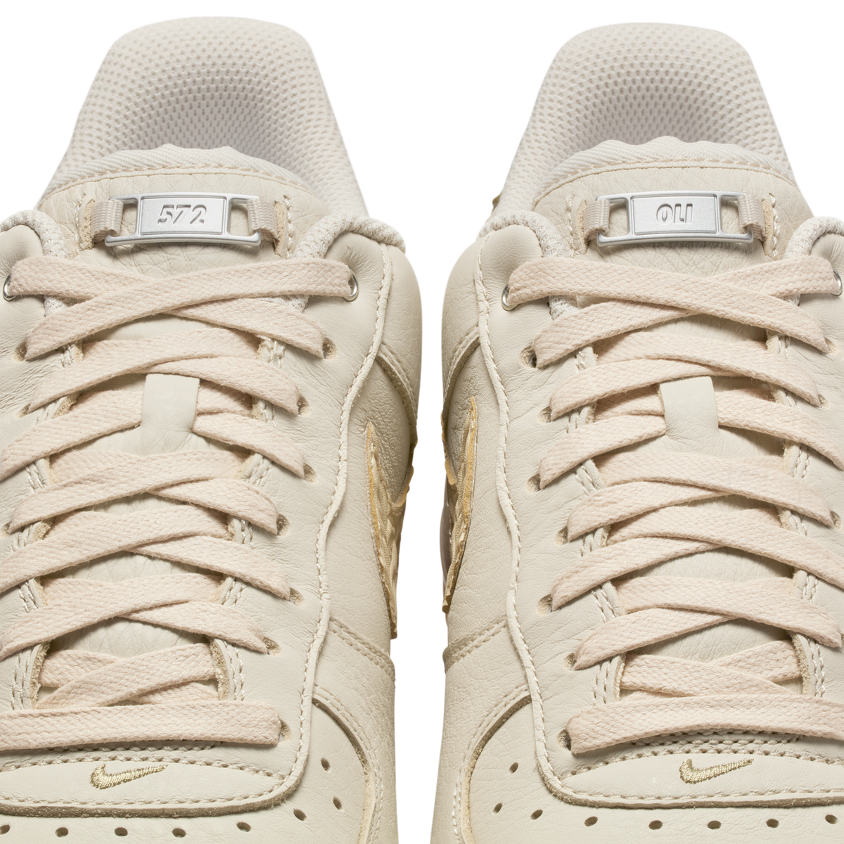 Nike Air Force 1 Low Doernbecher Oli Fasone-Lancaster