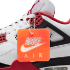 Jordan 4 Retro Fire Red (2020)