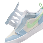 Jordan 1 Low ALT SE Half Blue Sail Vapor Green (PS)