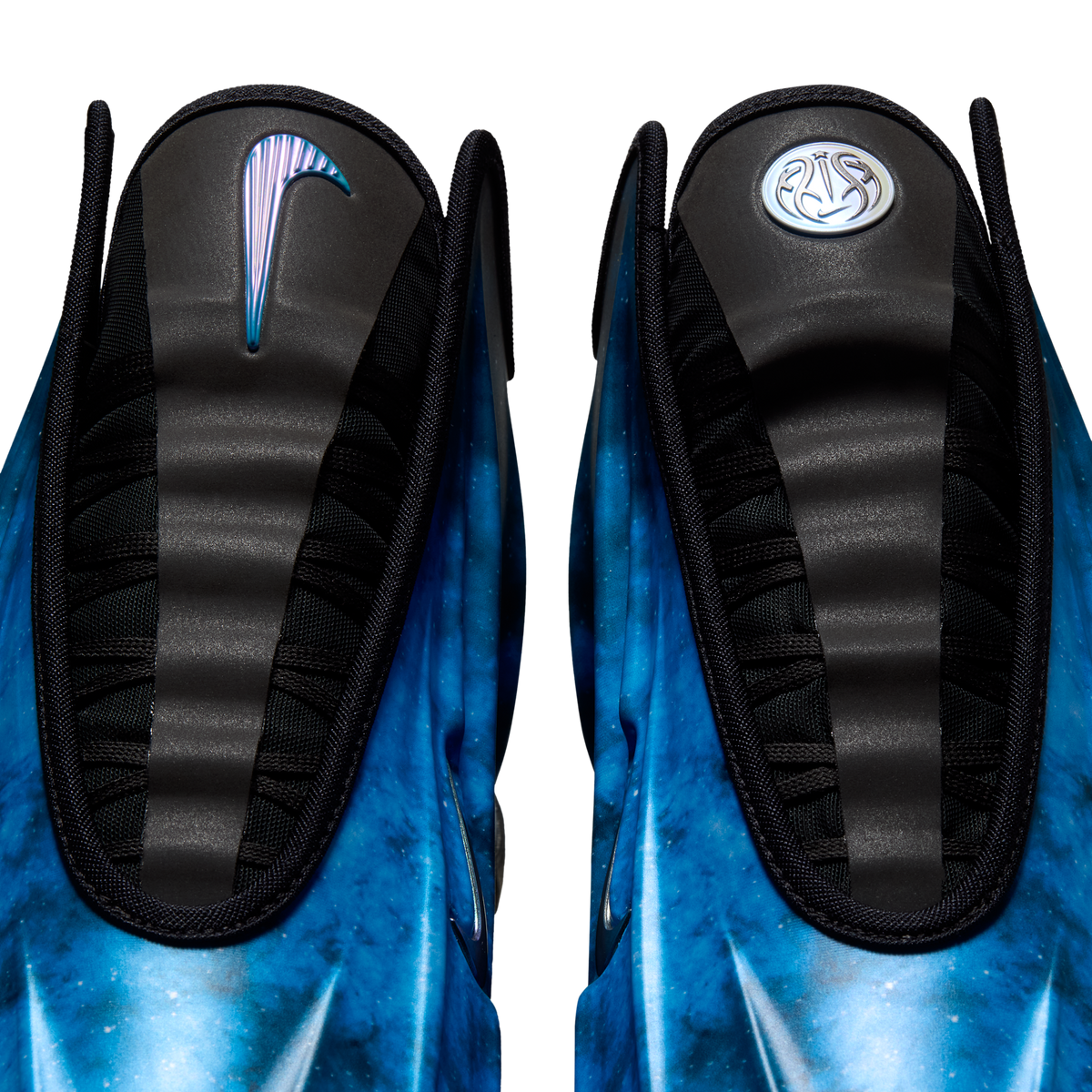 Nike GT Future EP CHBL Aurora Blue (CHBL Tongue Logo)