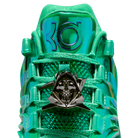 Nike KD 18 LX All-Star Warning Label