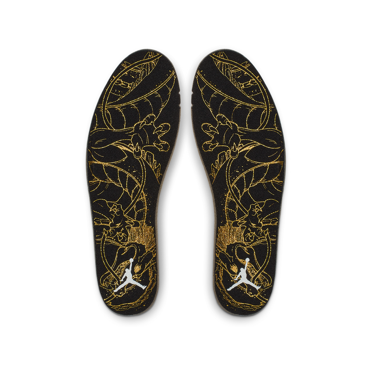 Jordan 15 Retro Doernbecher (2018)