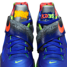 Nike KD 4 NERF (2024) | FQ8180-400