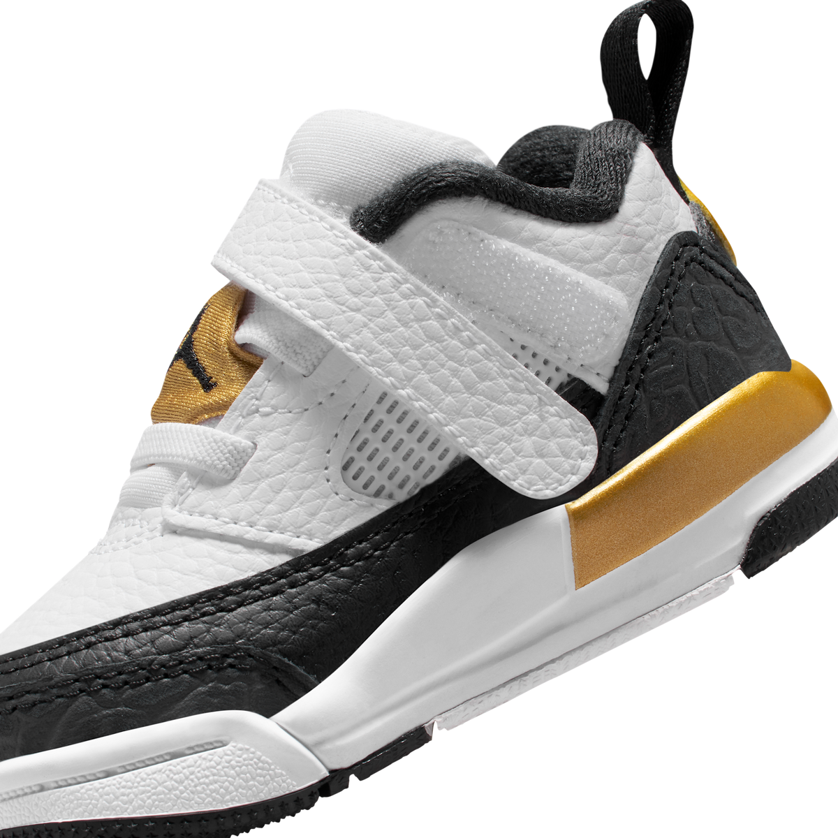Jordan Spizike Low DMP (TD)