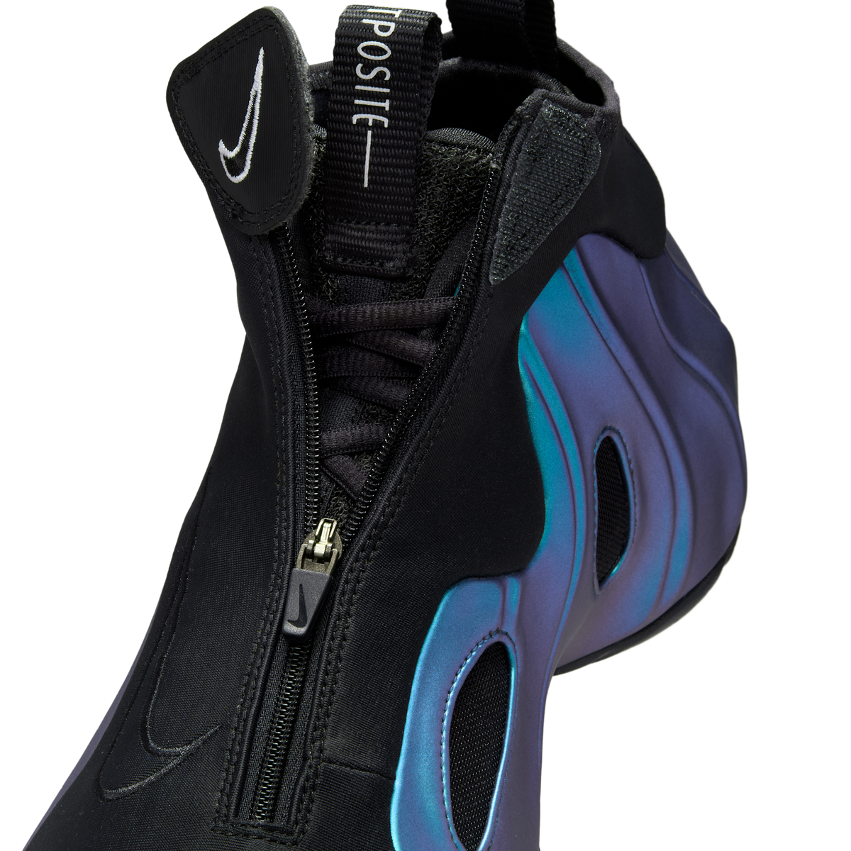 Nike Air Flightposite Dusty Cactus