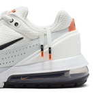 Nike Air Max Pulse Summit White Safety Orange | DR0453-100