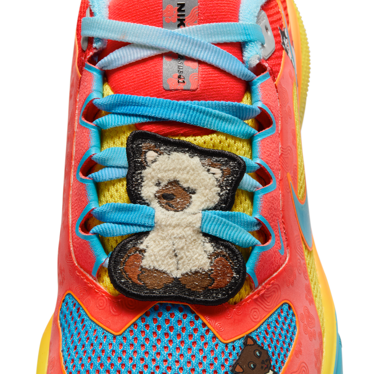Nike Air Zoom Pegasus 41 Doernbecher Tima