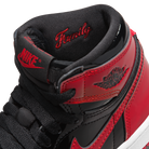 Jordan 1 Retro High OG Patent Bred (PS)