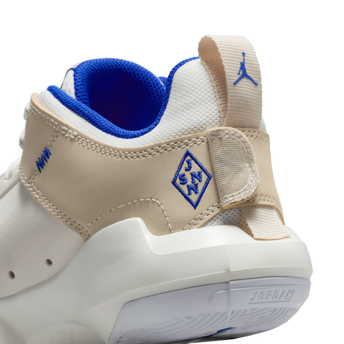 Jordan One Take 5 Phantom Sanddrift Sail Game Royal (GS)