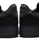 Nike Air Force 1 Low Luxe University of Oregon Black