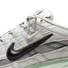 Nike P-6000 Grey Fog Pistachio Frost