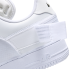 Nike Air Force 1 Low Type Triple White