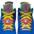 Jordan Son of Mars Low Do the Right Thing