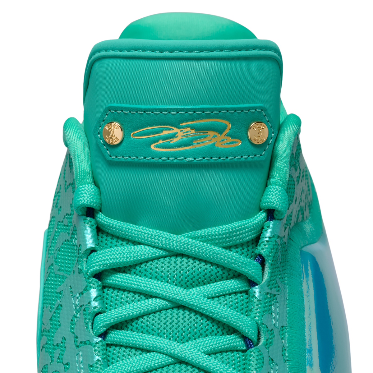 Nike LeBron 23 Honor the King (Translucent Outsole)