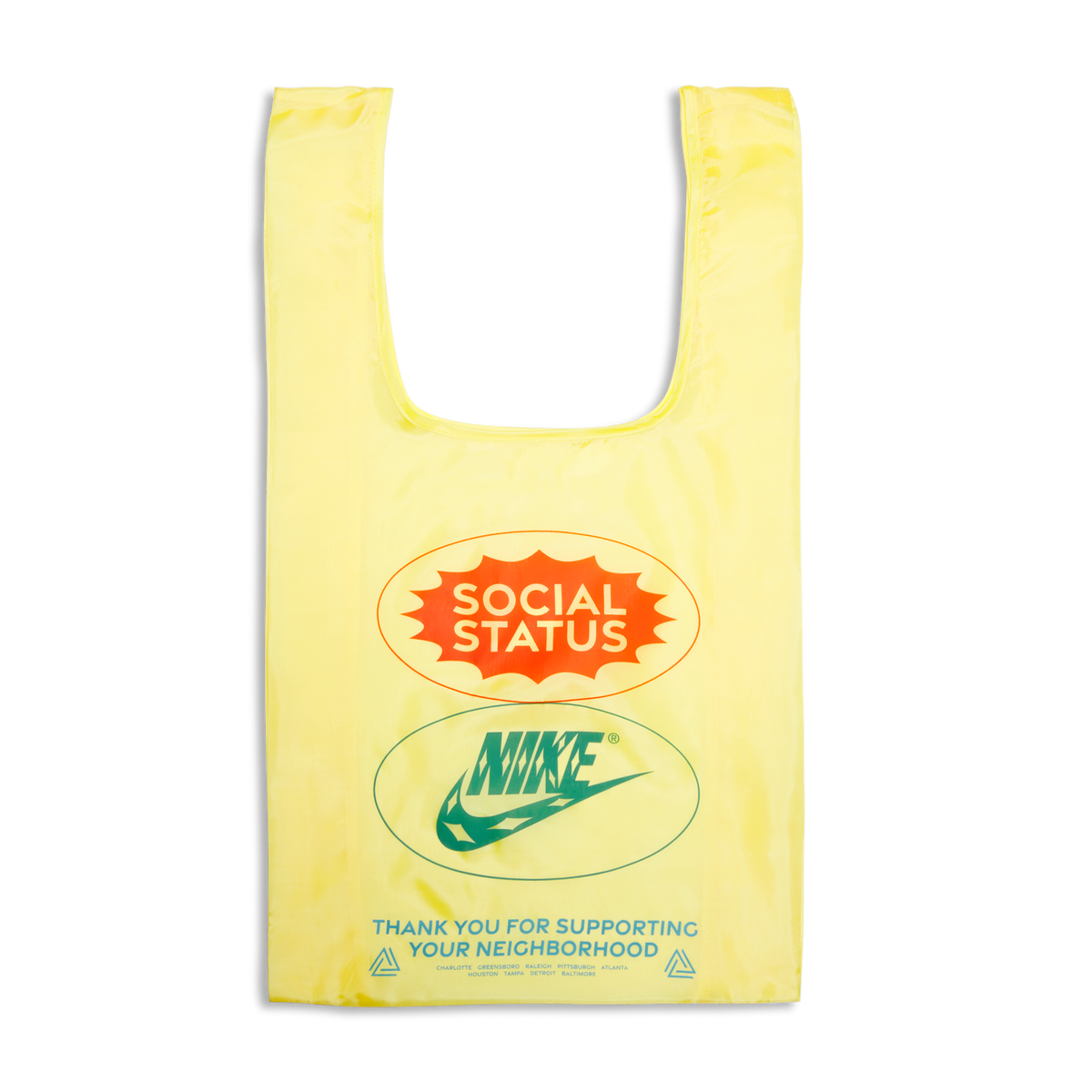 Nike Mac Attack SP Social Status Status Symbol | DZ4636-100