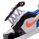 Jordan 1 Low ALT SE White Black Royal Bright Mango (TD)
