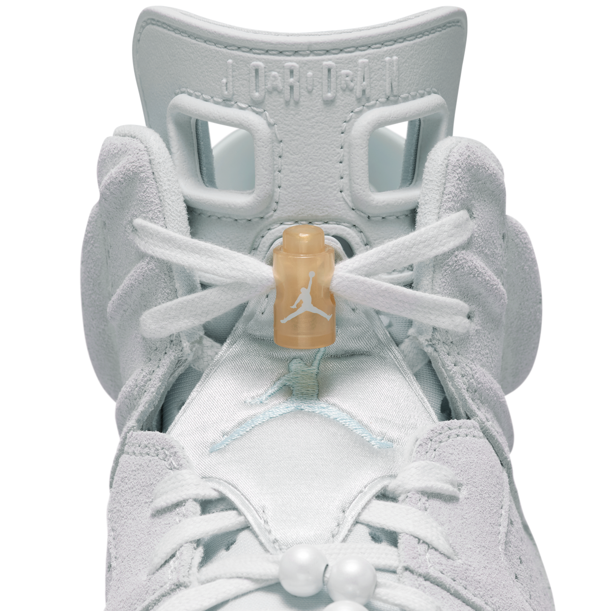 Jordan 6 Retro Craft Paris Olympics (Women's)