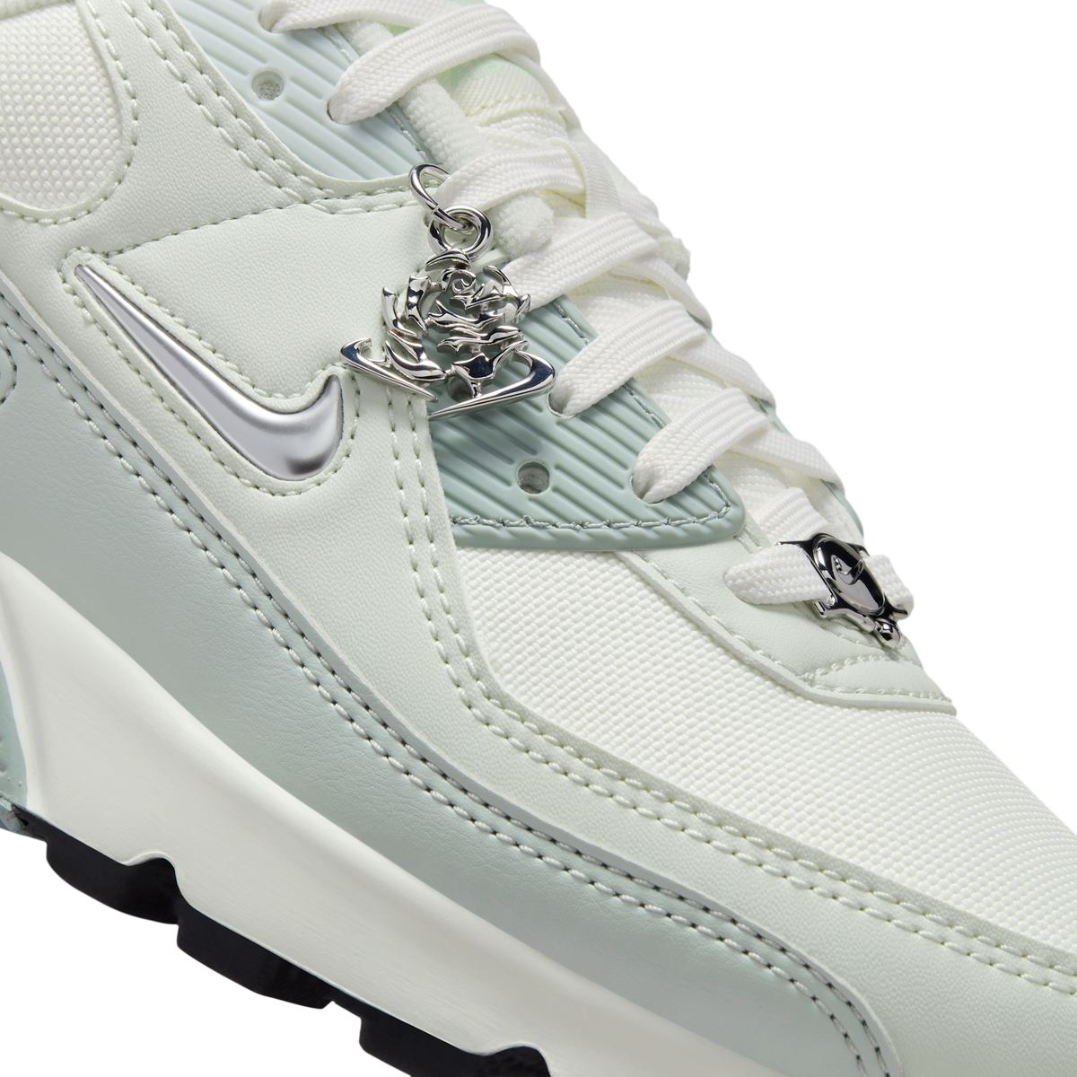 Nike Air Max 90 SE Molten Metal (Women's)
