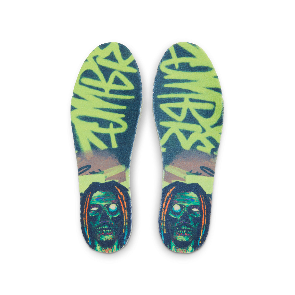 Nike Ja 3 Zombie (GS)