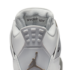 Jordan 4 Retro Photon Dust Blue Chill (GS)