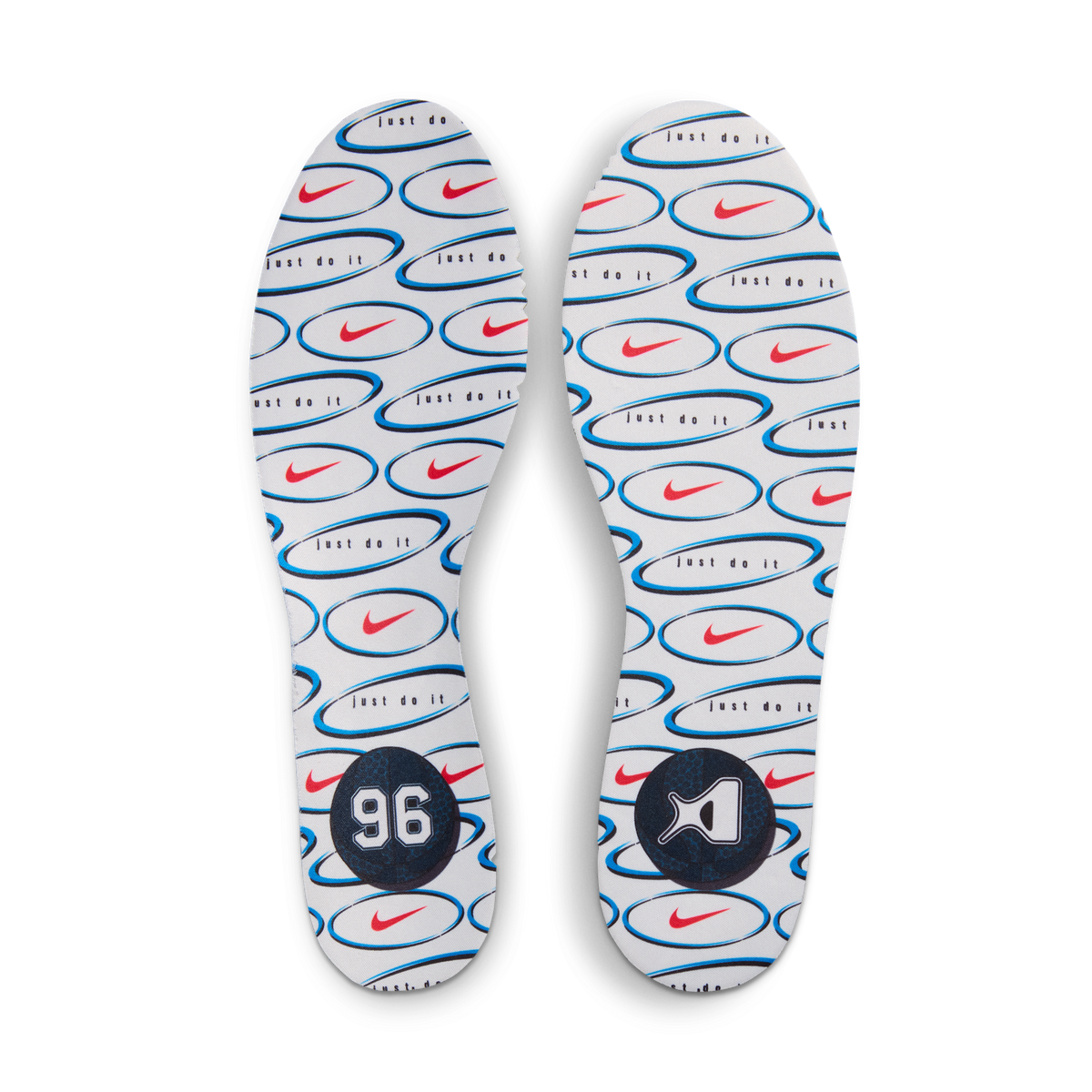 Nike A'ja Wilson A'Two WNBA 30th Anniversary (Women's)