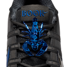 Nike Book 2 LE Premium Fragment Warning Label